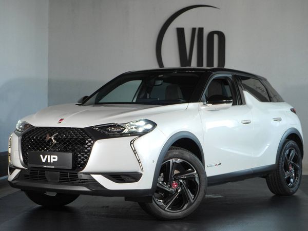 Predogledna slika - DS DS 3 Crossback DS 3 Crossback 1,2L PureTech 100 BVM6 PERFORMANCE LINE+