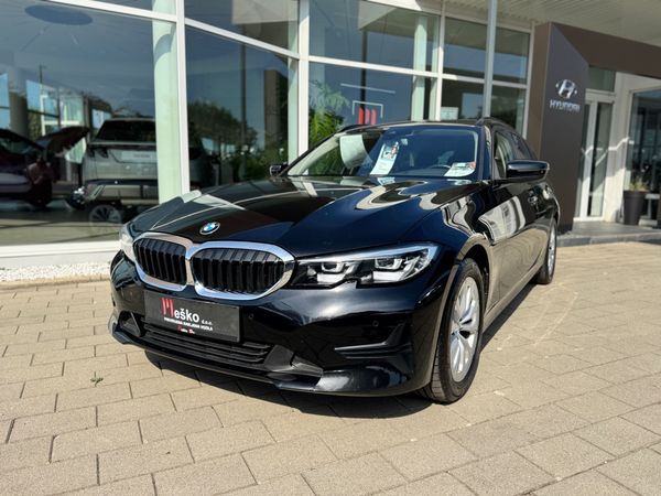 Predogledna slika - BMW Serija 1