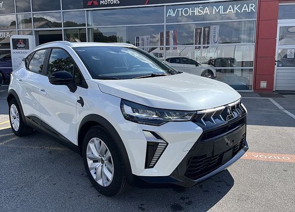 Predogledna slika - Mitsubishi 1.3 DI-T INSPIRE - POSEBNA SERIJA NA ZALOGI