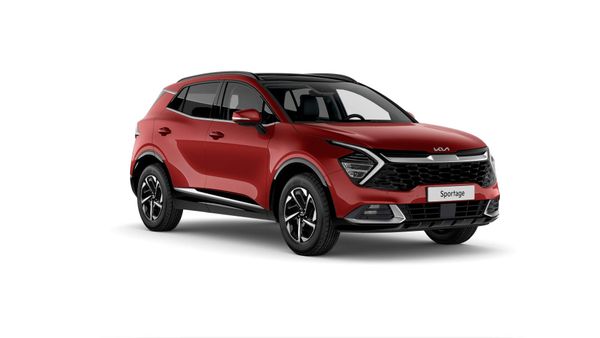 Predogledna slika - KIA Sportage