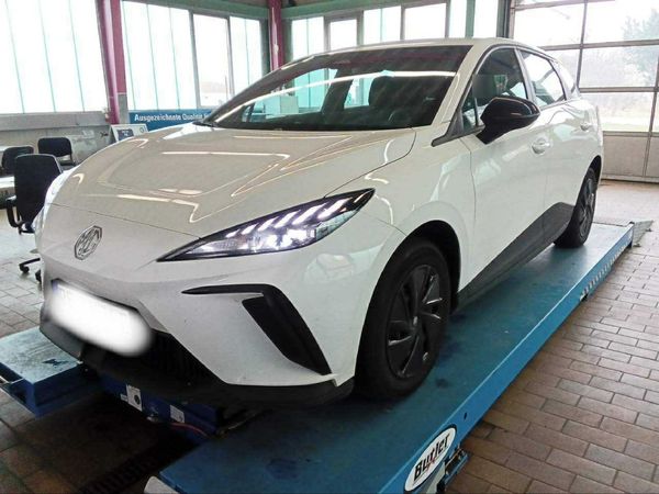 Predogledna slika - MG MG MG4 125KW 51kWH 2023 samo 33182km - z subvencijo 15800€