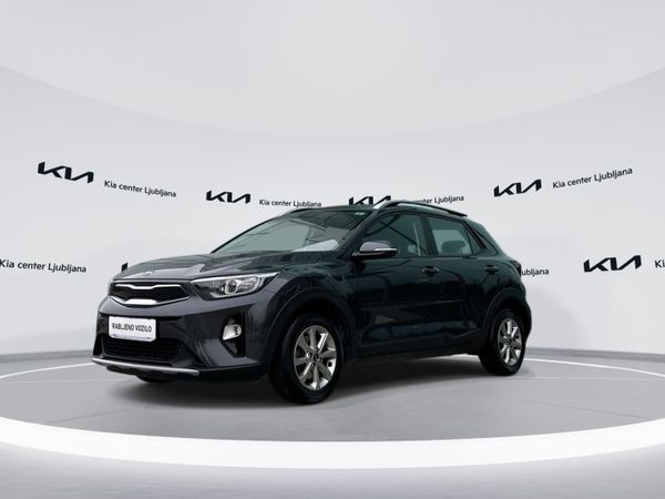 Predogledna slika - KIA Stonic