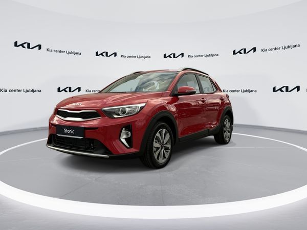 Predogledna slika - KIA Stonic