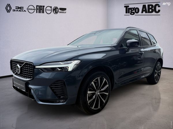 Predogledna slika - Volvo XC60