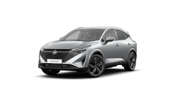 Predogledna slika - Nissan Qashqai Tekna 1.3 DIG-T 158 Mild Hybrid