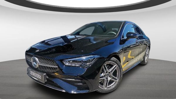 Predogledna slika - Mercedes-Benz CLA-Razred CLA 200 AMG LINE