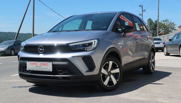 Predogledna slika - Opel Crossland X