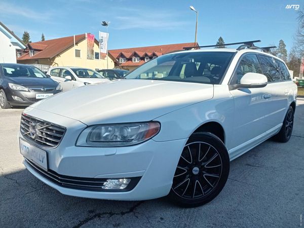 Predogledna slika - Volvo V70