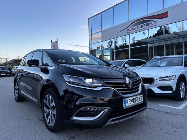 Predogledna slika - Renault Espace