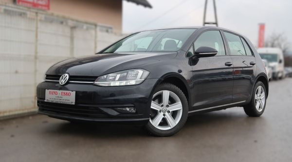 Predogledna slika - VW Golf