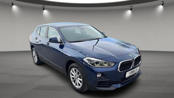 Predogledna slika - BMW X2
