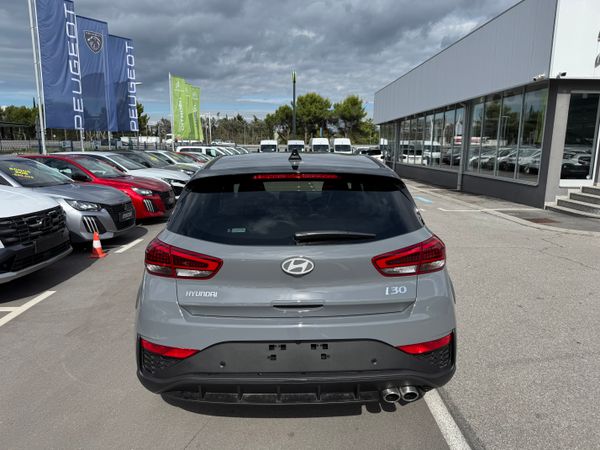 Predogledna slika - Hyundai i30