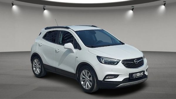 Predogledna slika - Opel Mokka