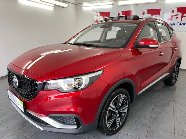 Predogledna slika - MG ZS MG ZS EV Luxury 5d 105kW.NEMŠKI.PANORAMA.USNJE.NAV