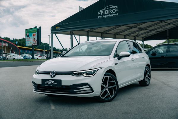 Predogledna slika - VW Golf