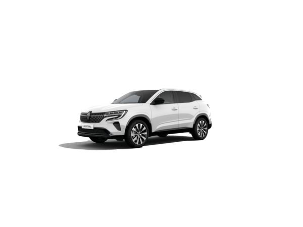 Predogledna slika - Renault Austral Techno mild hybrid 160 auto