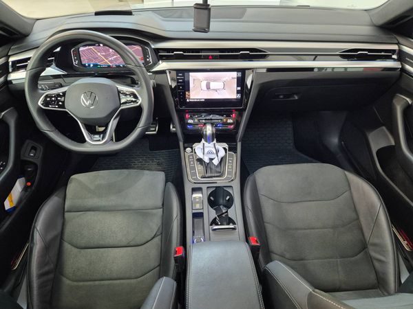 Predogledna slika - VW Cayenne 3.0 S HYBRID
