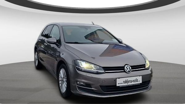 Predogledna slika - VW Golf