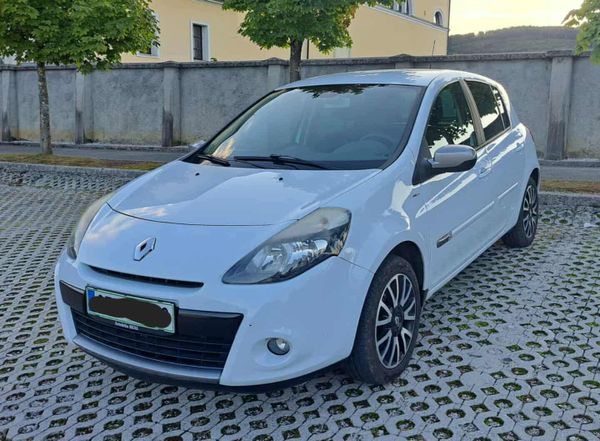 Predogledna slika - Renault Clio 1,2 TCE Night & Day