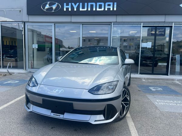 Predogledna slika - Hyundai Ioniq 6 77.4 kWh AWD Impression / Leather, MSR, 20''