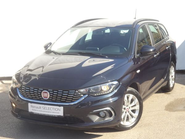 Predogledna slika - Fiat Tipo