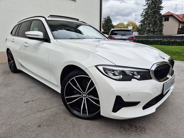 Predogledna slika - BMW Serija 1