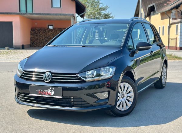 Predogledna slika - VW Golf