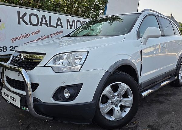 Predogledna slika - Opel Antara 2.2 CDTI 163HP COSMO AUTO SLOVENSKA-1.LASTNIK