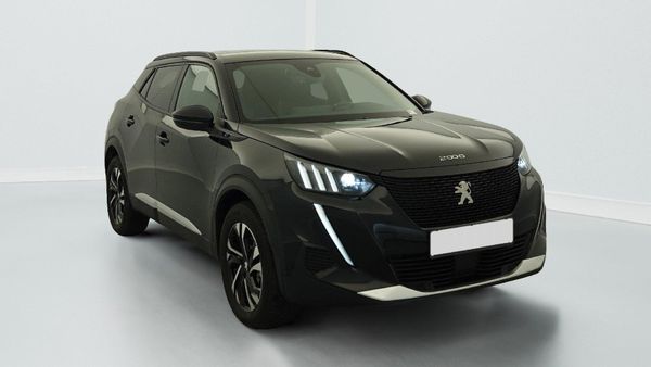 Predogledna slika - Peugeot e-2008 GT - samo 15564km - cena z subvencijo 21500€