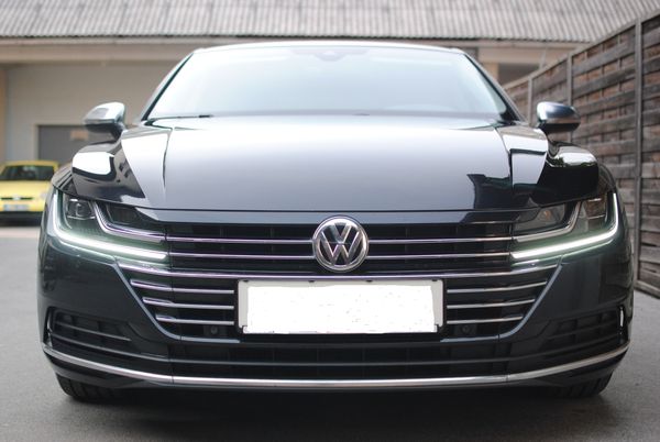 Predogledna slika - VW ARTEON 2.0 TDI 110kW - MODEL 2020-ODLIČEN-UGODNO-MENJAM-