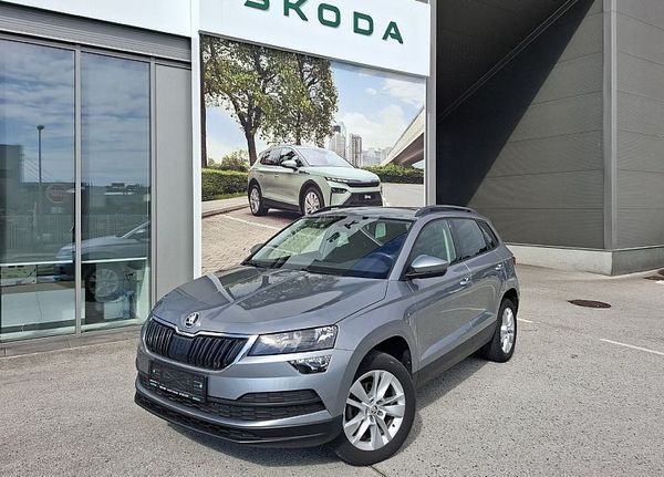 Predogledna slika - Škoda Ambition 1.6 TDI DSG-1.LASTNIK-SLO.POREKLO