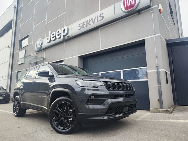 Predogledna slika - Jeep Compass