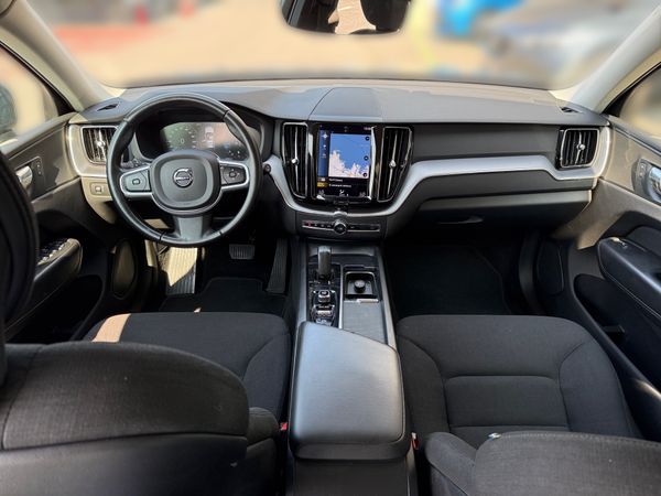 Predogledna slika - Volvo XC60