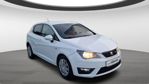 Predogledna slika - Seat Ibiza