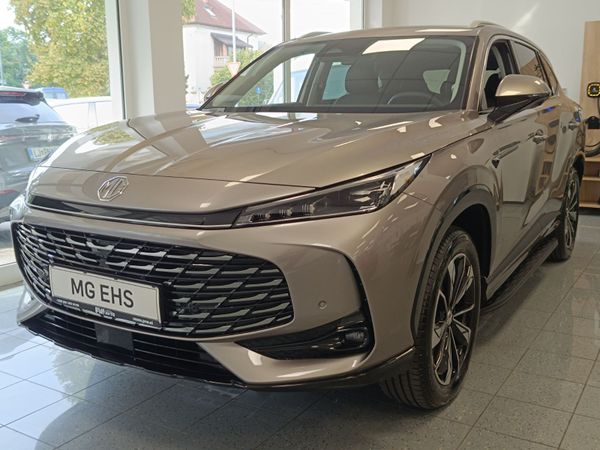 Predogledna slika - MG EHS