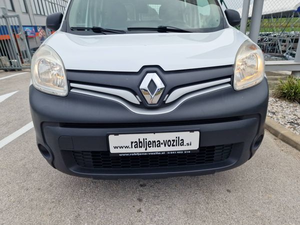 Predogledna slika - Renault Kangoo Express 4+1 SEDEŽ KLIMA SLO POREKLO