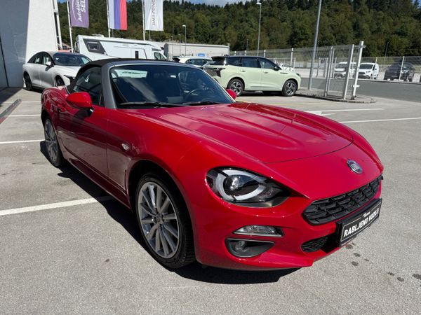 Predogledna slika - Fiat 124