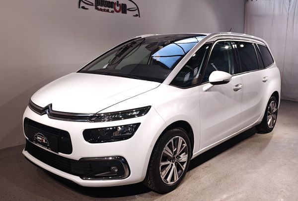 Predogledna slika - Citroën C4