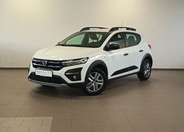 Predogledna slika - Dacia Sandero 1.0 TCe 90 Stepway Essential