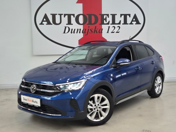 Predogledna slika - VW Taigo 4ALL 1.0 TSI
