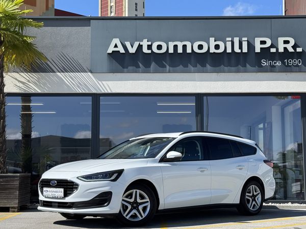 Predogledna slika - Ford Focus 1.0 EcoBoost 92kW Connected FULL LED NAVI KAMERA 