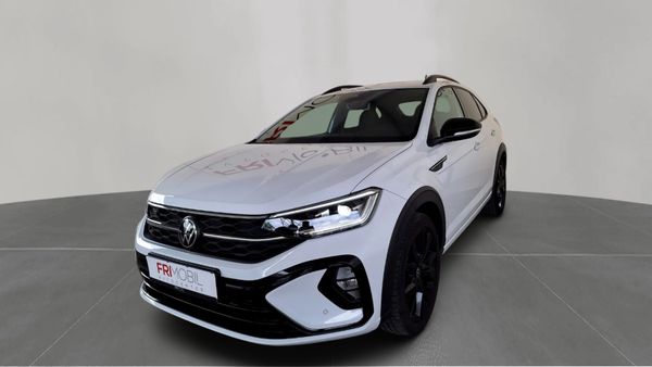 Predogledna slika - VW Taigo