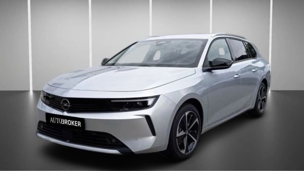 Predogledna slika - Opel Astra