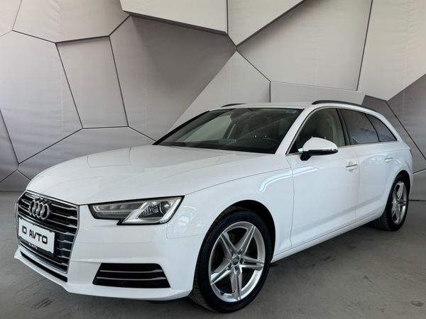 Predogledna slika - Audi A4