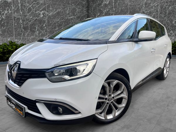 Predogledna slika - Renault Scénic
