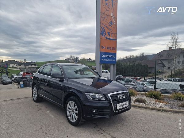 Predogledna slika - Audi Q5