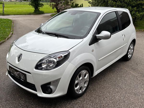 Predogledna slika - Renault Twingo GT TCE 100 1. LASTNIK