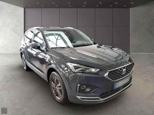 Predogledna slika - Seat Tarraco