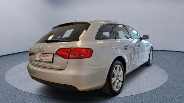 Predogledna slika - Audi A4 Avant