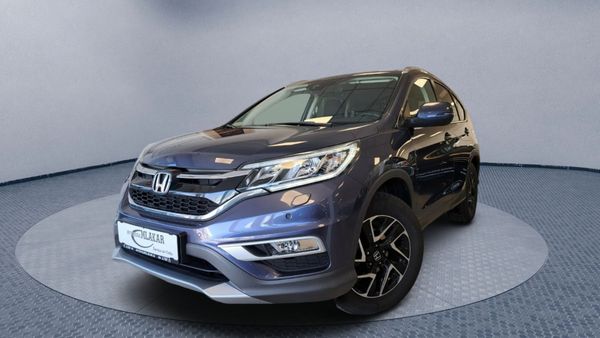 Predogledna slika - Honda CR-V